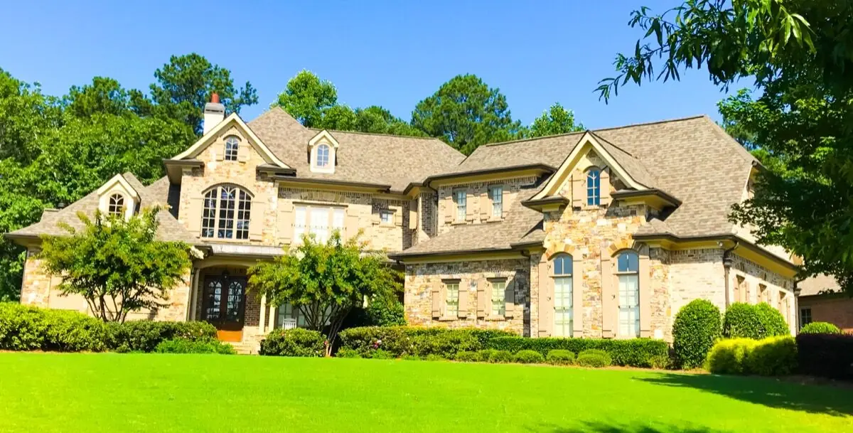 Custom New Home Construction in Greater Atlanta project photo