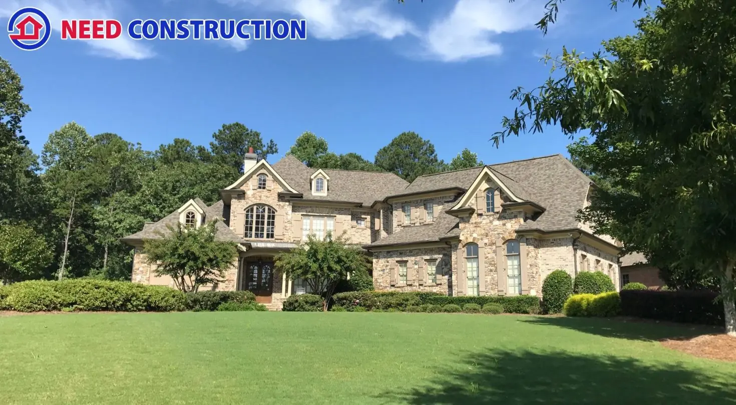 New Construction