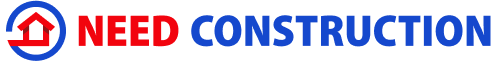 Need Construction logo